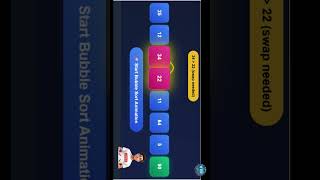 3 Different Sorting Algorithms in Data Structures | Data Structures || Eswar | All in 1 Content