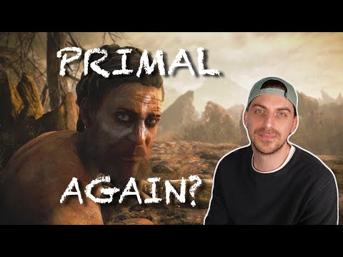 The REASON Why Far Cry Primal is STILL so GOOD