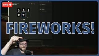 macOS App Development — Stream Effects