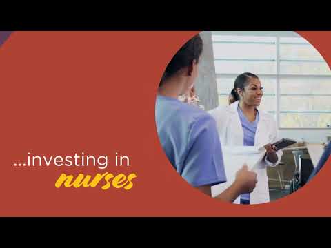 Investing in Nurses