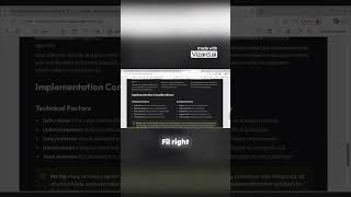 The 5 Crucial Factors When Selecting Your AI Database
