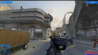 HALO 2 2vs2$ IMOST RACHY IMOST JANCO vs IMOSTJEANPAUL IMOSTYONESTV
