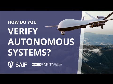 Enabling AI automation in safety-critical avionics with SAIF