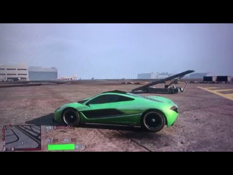 Un petit gta5