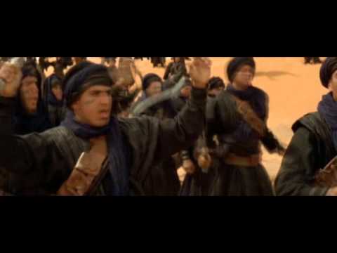 La momie 2 - Armée d'anubis scène