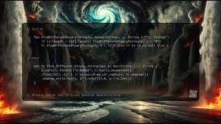 # 20.02.2025 [1980. Find Unique Binary String]