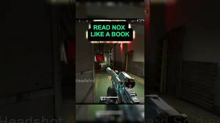 READ LIKE A BOOK  | #deltaforcecreator  #deltaforce  #deltaforcegame