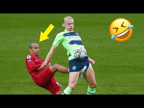 Comedy Moments in Football #1