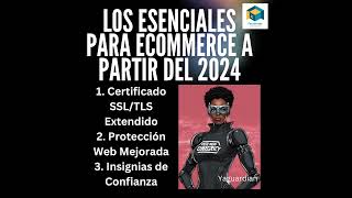 2024 Essentials | Website Protection | Yaguardian Cyber Edition #websitesecurity #yaguardian