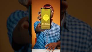 HOW TO KEEP YOUR PHONE SAFE, USE SCREEN PINNING #AndroidTrick  #Tech #andriod #shorts #viralvideo
