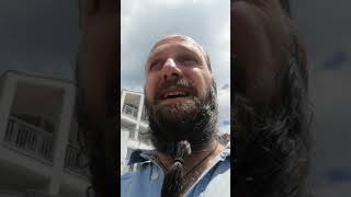 Asking strangers about mathematical puzzle-problems
