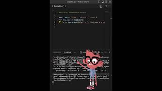 #Shorts #Python What is Indentation?