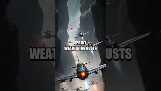 The Aetherwing Forge X9 Flight Chronicle