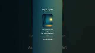 Trip to Myself - Ontime