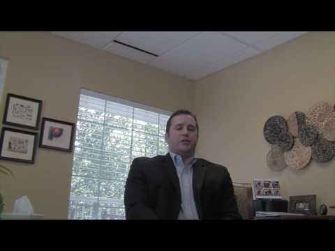 Becoming a Counselor