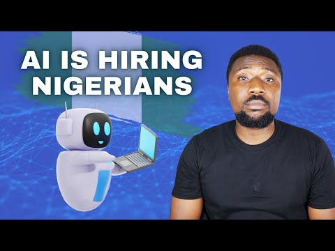 Distinct AI: The HR Company Using Artificial Intelligence to Hire People in Nigeria