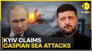 Russia-Ukraine War: Zelensky Tweets Heavy Russian Ground Losses | WION