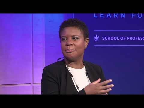 Dr. Alondra Nelson on Genetic Counseling