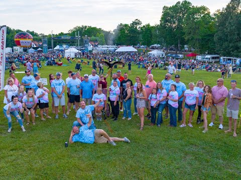 ROMP 2023 Recap