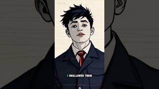 I QUESTIONED MY EXISTENCE”(Cinematic AI Short | Aspect Ratio 9:16 | Duration ~0:42Seconds)