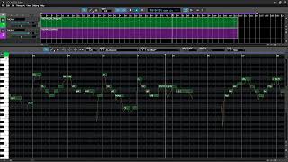 The Way (Fastball cover ft. #VOCALOID6 GUMI AI English)