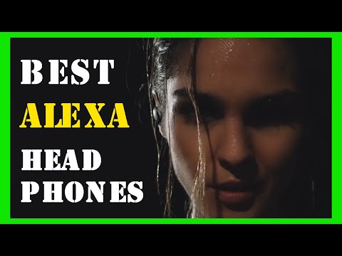 Best Alexa Enabled Headphones Amazon | 2019