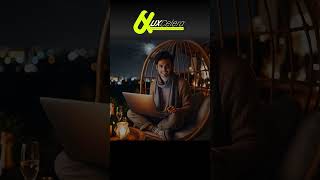 Uxcelera - Excellence in UX, Branding & Motion