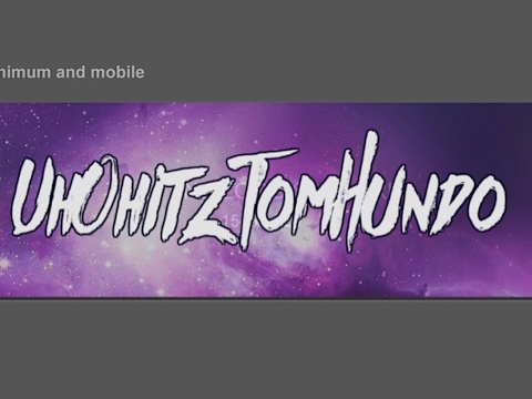 Tom0tronYT Live Stream