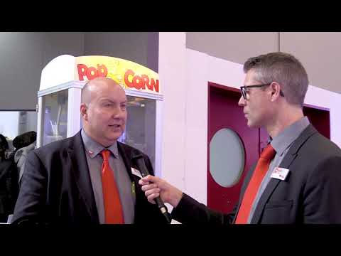 Remote Access & IOT - MB connect line SPS Highlights