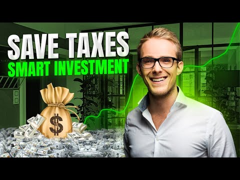 Private investor or LLC: How you can save taxes when investing in shares in Germany