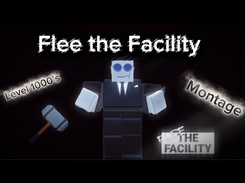 Flee the Facility Montage | Runnin - 21 Savage |