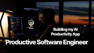 Productive Day as a WFH Software Engineer || Part 30