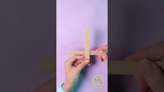 ✋ Clean Kids Hands FAST! DIY Gadget for Mess-Free Snacks! 🍟✨