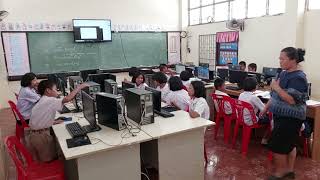 การจัดการเรียนการสอน codingachievement awords plugged