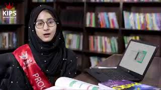 Top Story | Amna Shafi 1st Position (Sindh Urban) National MDCAT 2020 - NMDCAT Topper