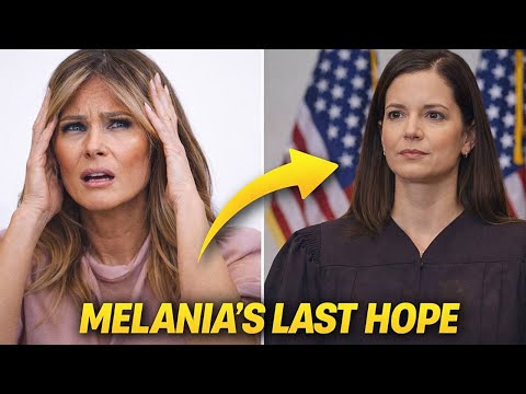 Melania Trump PANICS as Case Pushes Toward Judge Cannon — What Comes Next Is Explosive