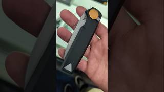 Work Sharp RMX pocket knife at BladeShow Atlanta 2025!