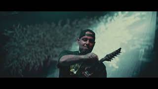 PeelingFlesh - "Full Set" Live!! Lorna Shore Headliner 2025 Houston, TX