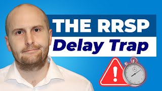 We Need To Talk About The RRSP/RRIF Trap
