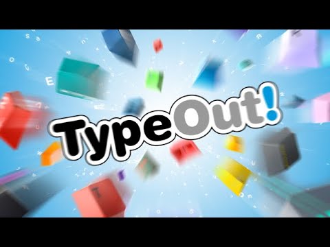 TypeOut Game Trailer