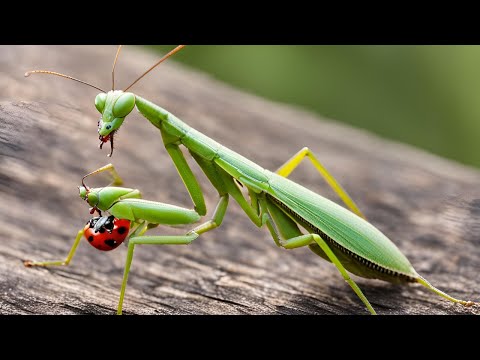 10 Amazing Insects You Should Know About! Fun Facts about Insects #bees #ants #cicadas