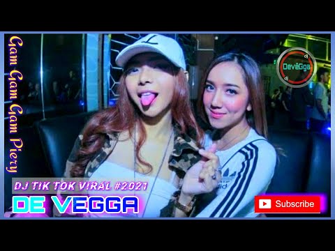 DJ Gam Gam Piri || Slow Remix Tiktok Viral Terbaru 2021