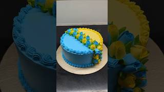 New Deffrint Shape Design Decorated Cake Video Chocolate Chip Cake Birthday Cake Anniversary Cake