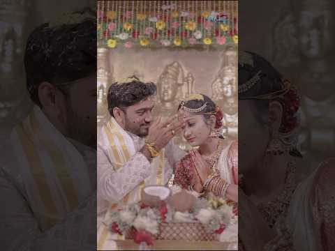 Sitaramam | My ramudu | wedding | husband wife