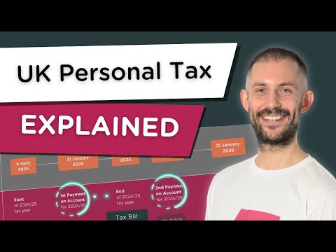 What is Self Assessment and How Do Taxes Work in the UK?