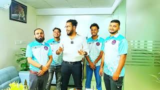 We are going to Coxes Bazar Tour. Wellcome To Cox’s Bazar, Join with Us Enjoy.