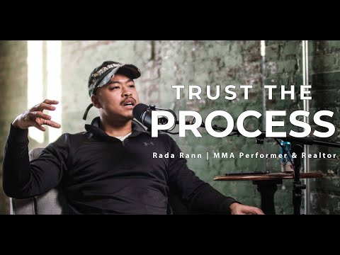 "You Don't Want to Stay in a Pocket" | Rada Rann - MMA Coach & Realtor | DMP Core Values: Ep 7