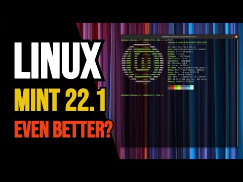 Linux Mint 22.1 Xia - Best got better?  Whats new?