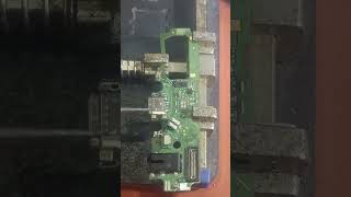 y20 charging jack replacement #repair