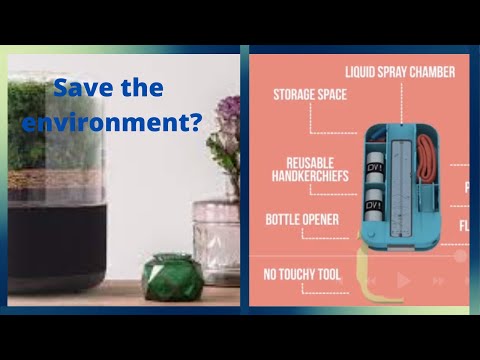 Future technology of the world! 2021 | 2021's best tech yet!